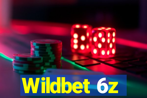 Wildbet 6z